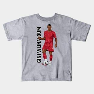 Georginio Wijnaldum Kids T-Shirt